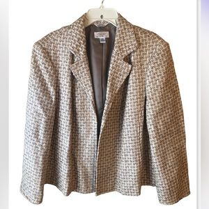 NWOT Talbots size 18w